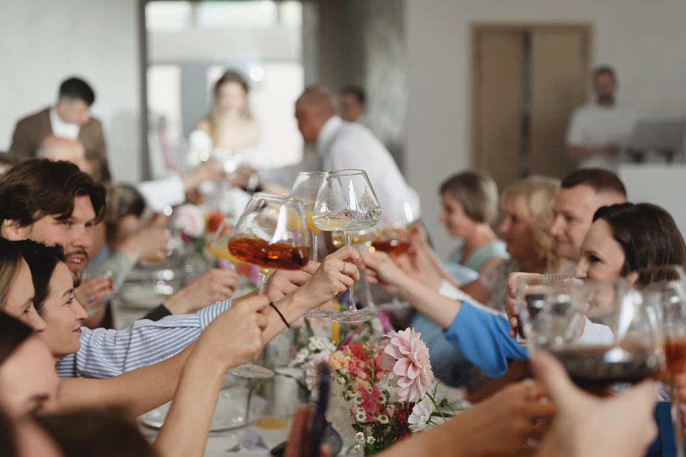 Ксюша, Илья и Мэверик