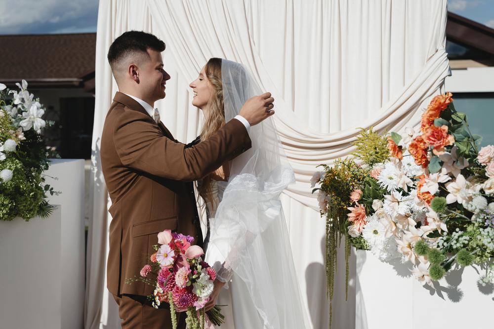 Ксюша, Илья и Мэверик