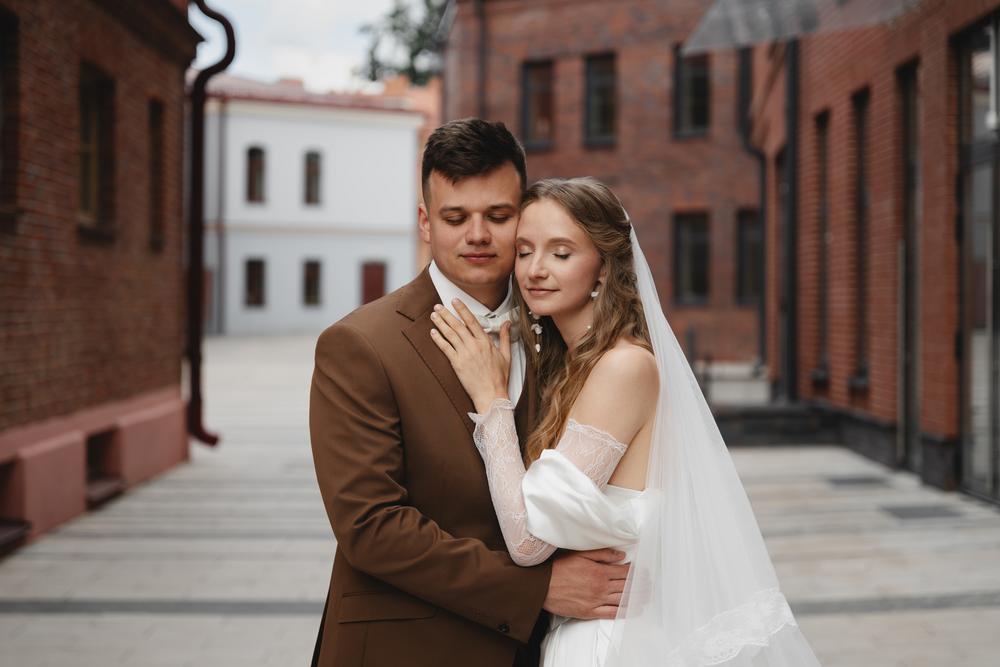 Ксюша, Илья и Мэверик