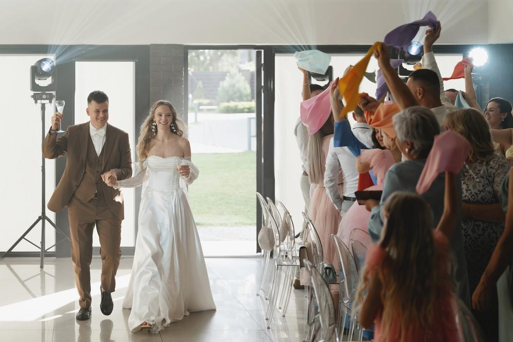 Ксюша, Илья и Мэверик