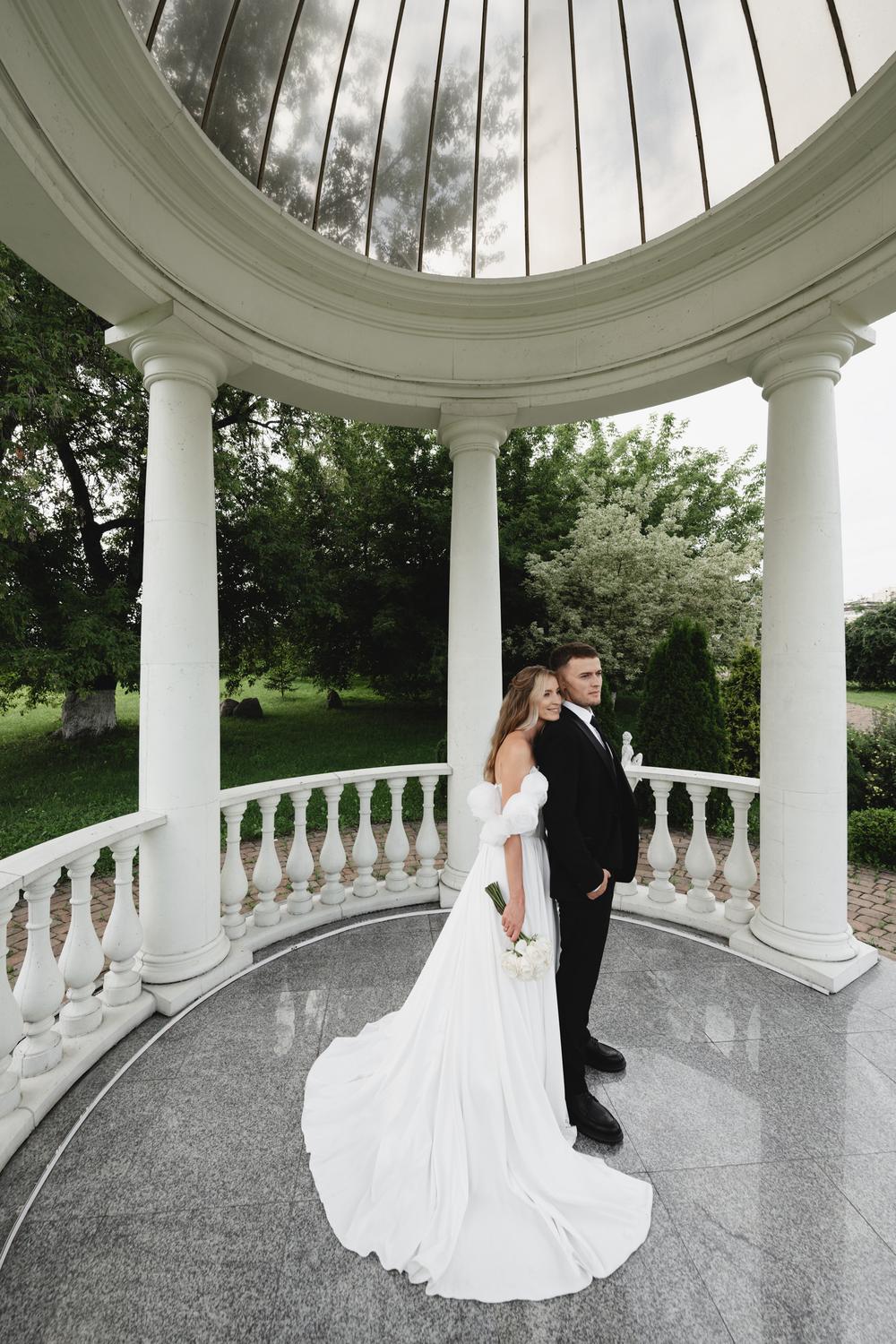 Наташа + Слава