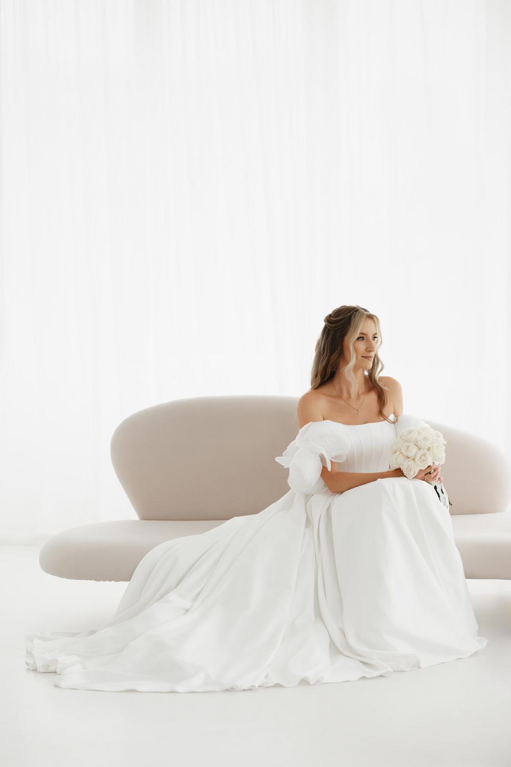 Наташа + Слава