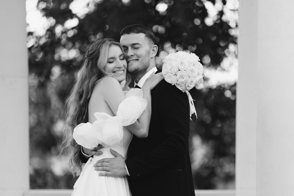 Наташа + Слава