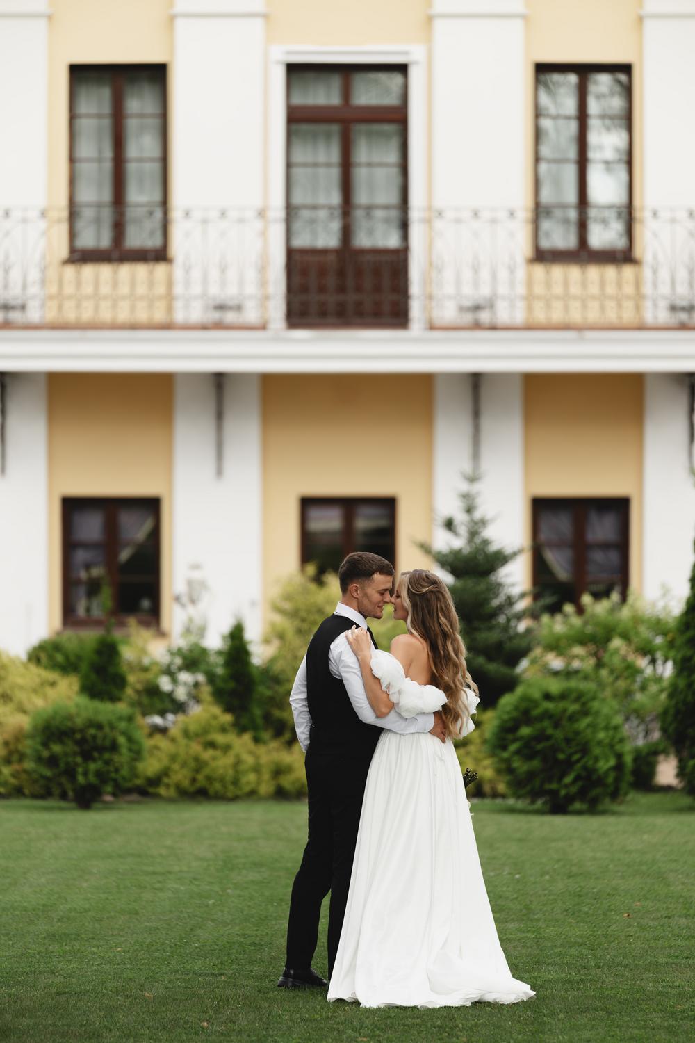 Наташа + Слава