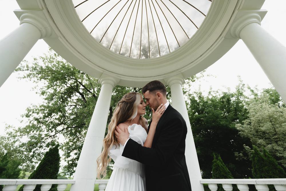 Наташа + Слава