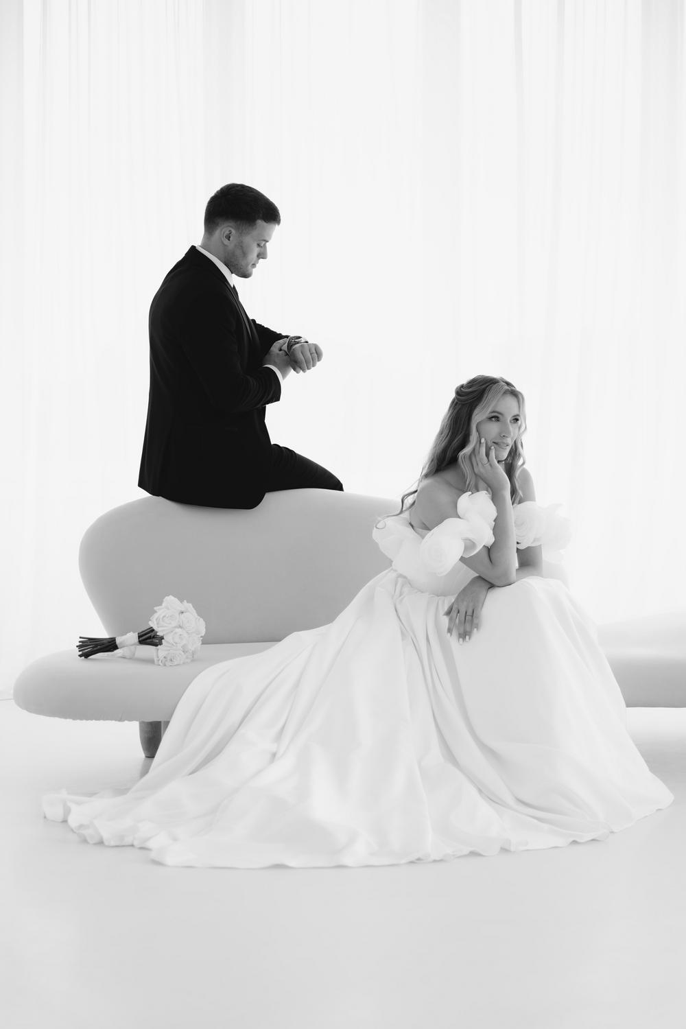 Наташа + Слава