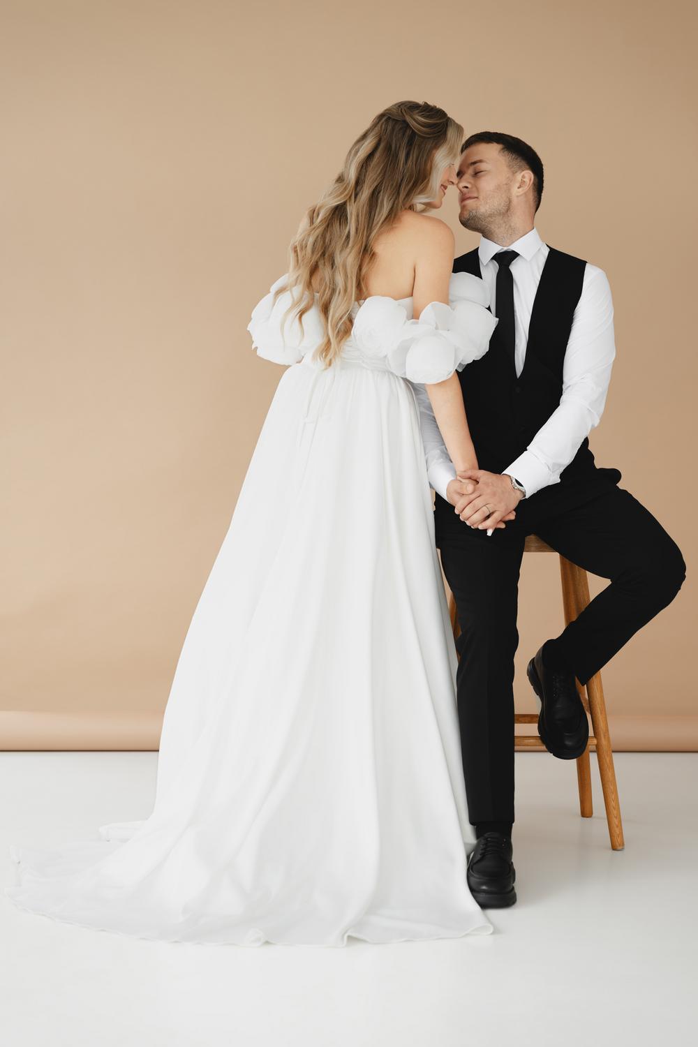 Наташа + Слава