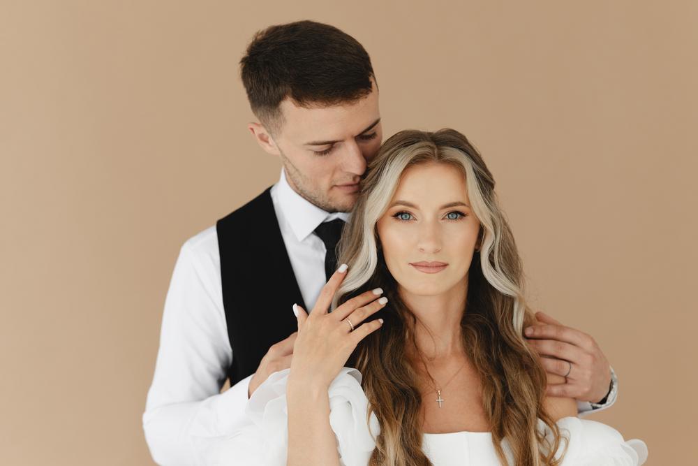 Наташа + Слава