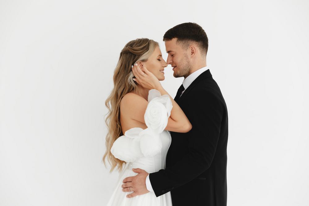 Наташа + Слава