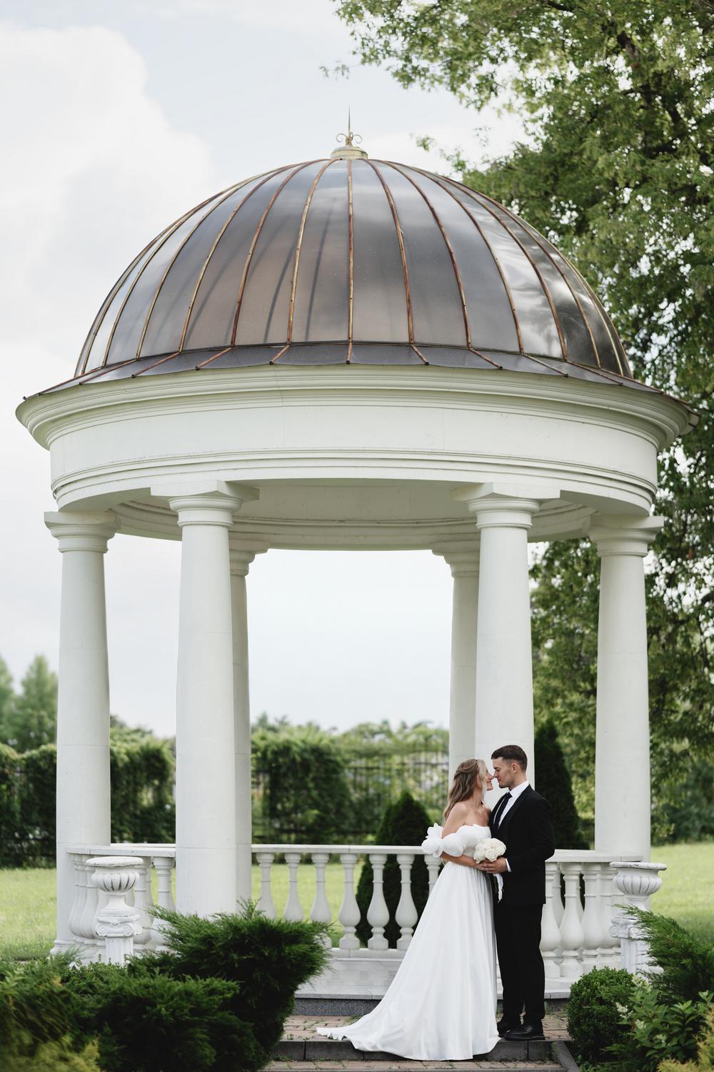 Наташа + Слава