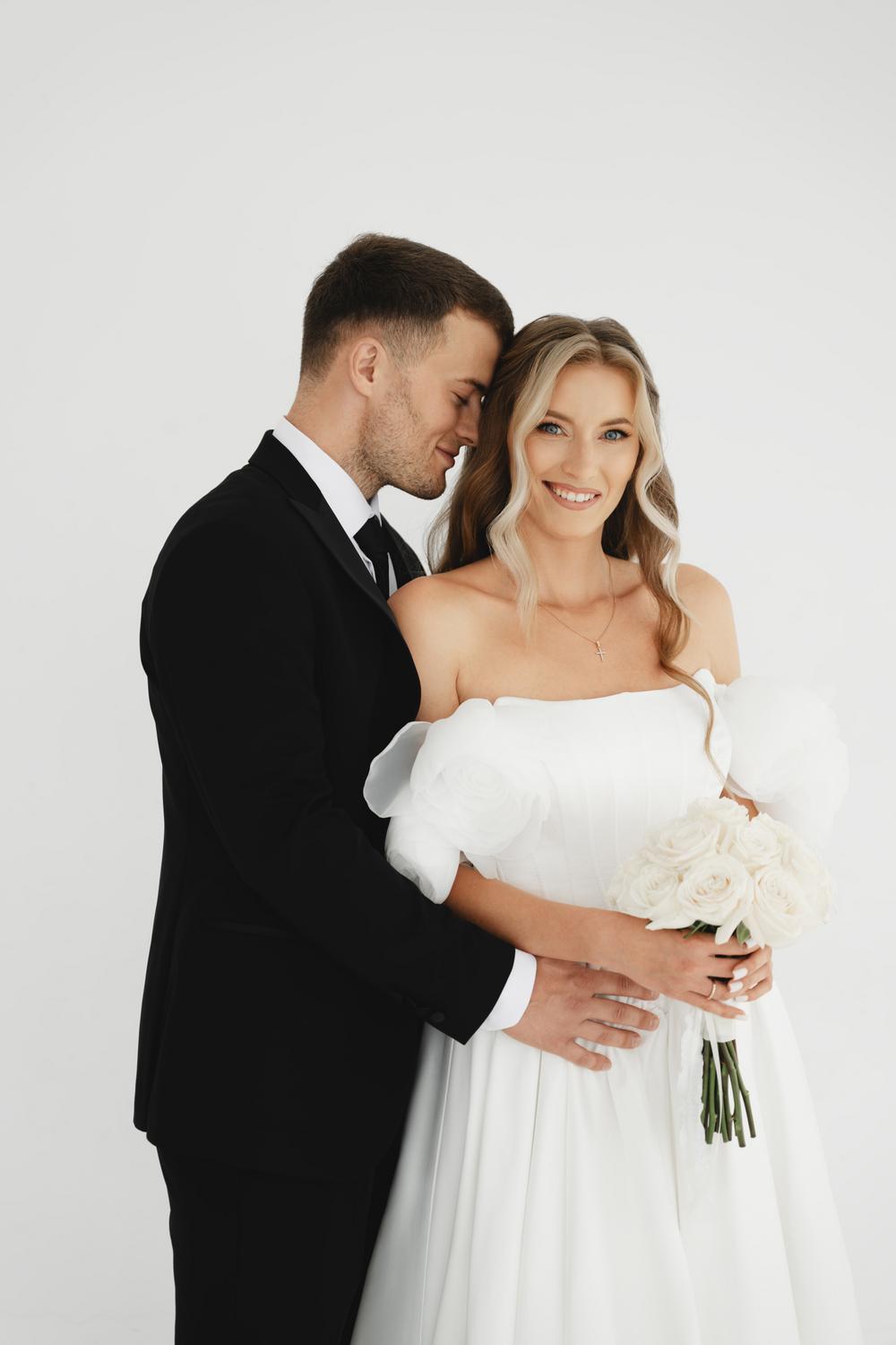 Наташа + Слава