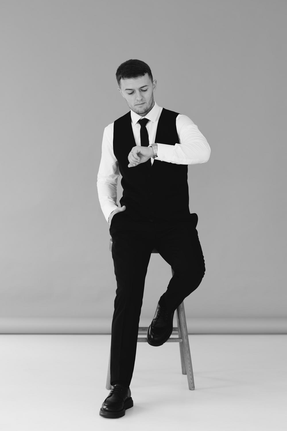 Наташа + Слава