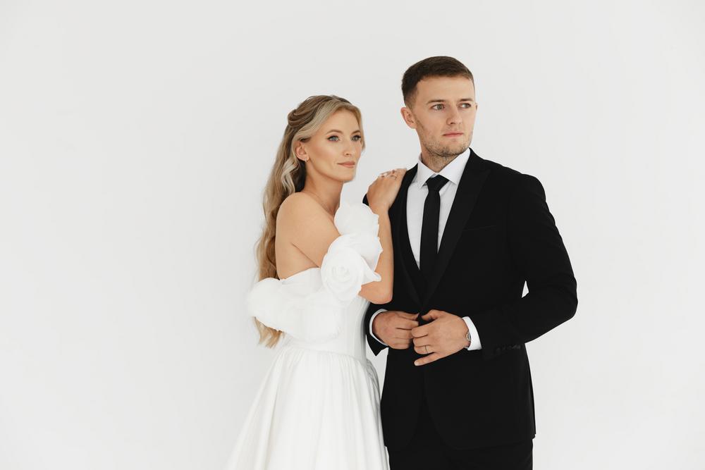 Наташа + Слава