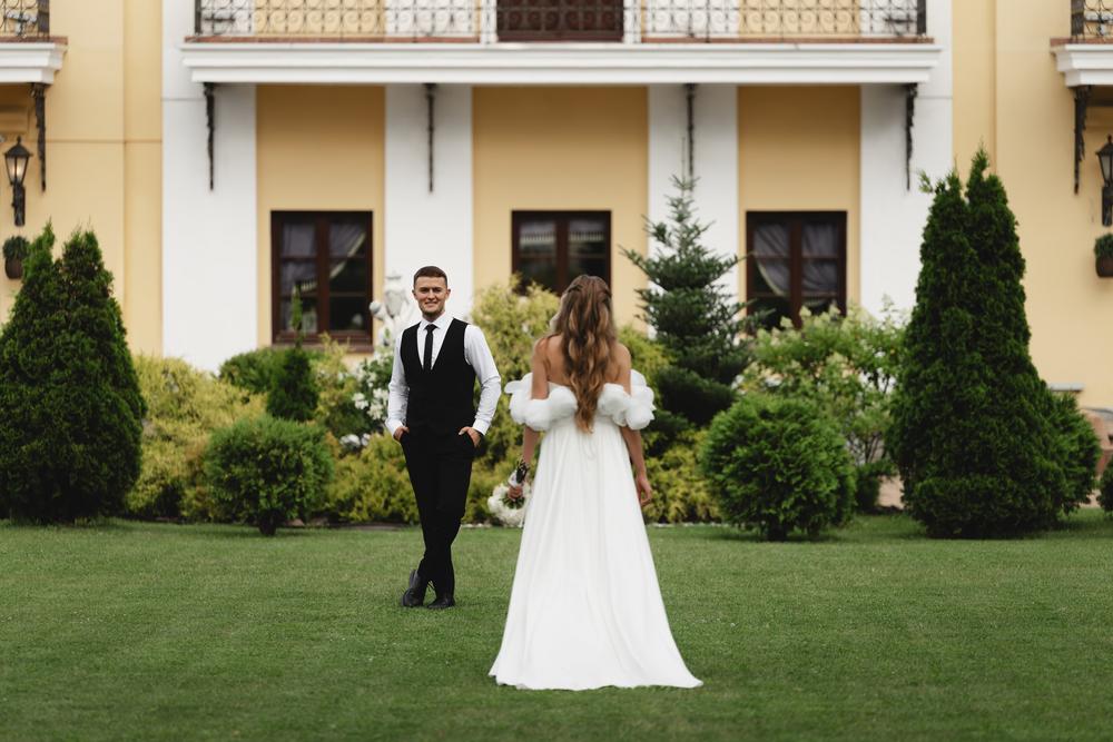 Наташа + Слава