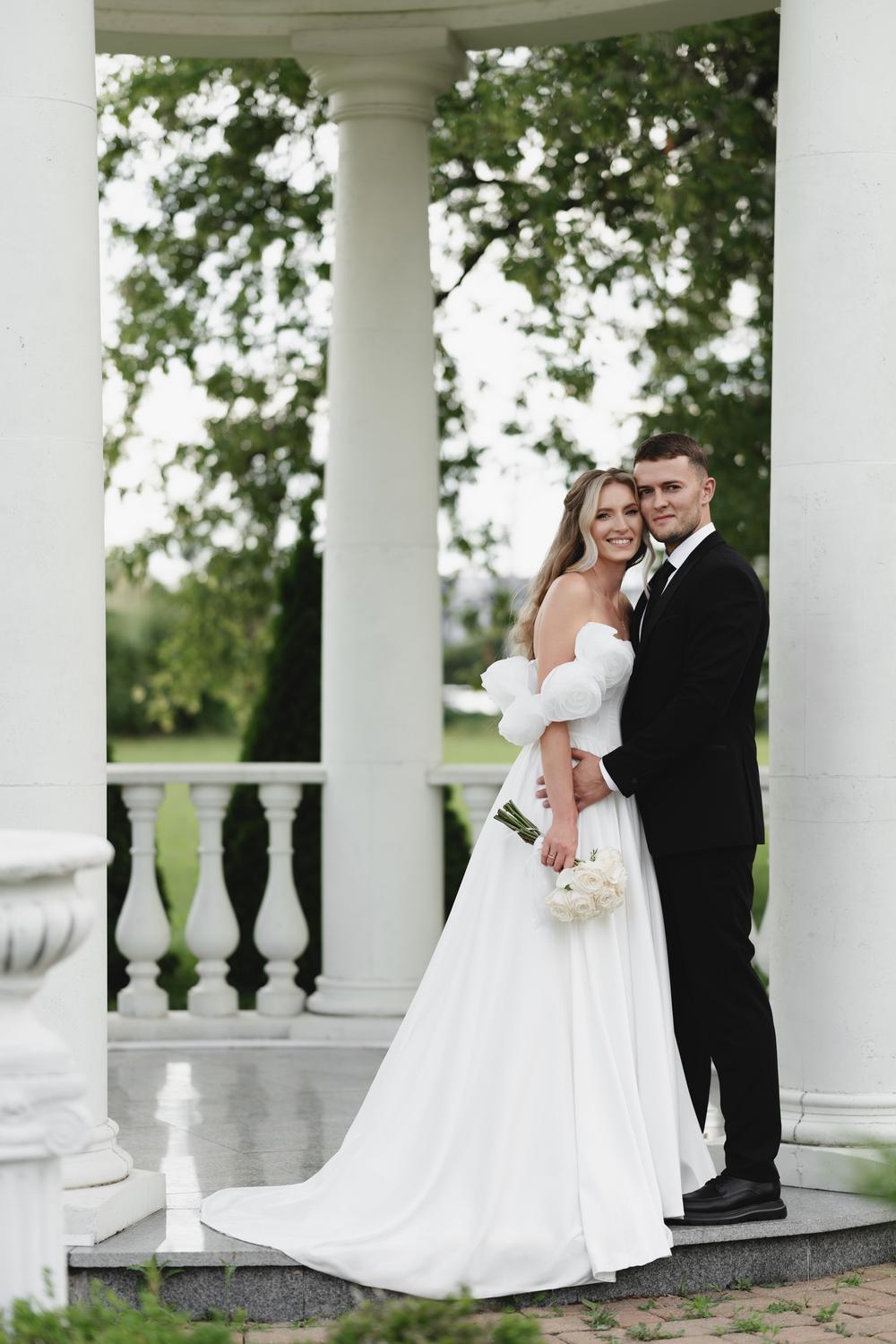 Наташа + Слава