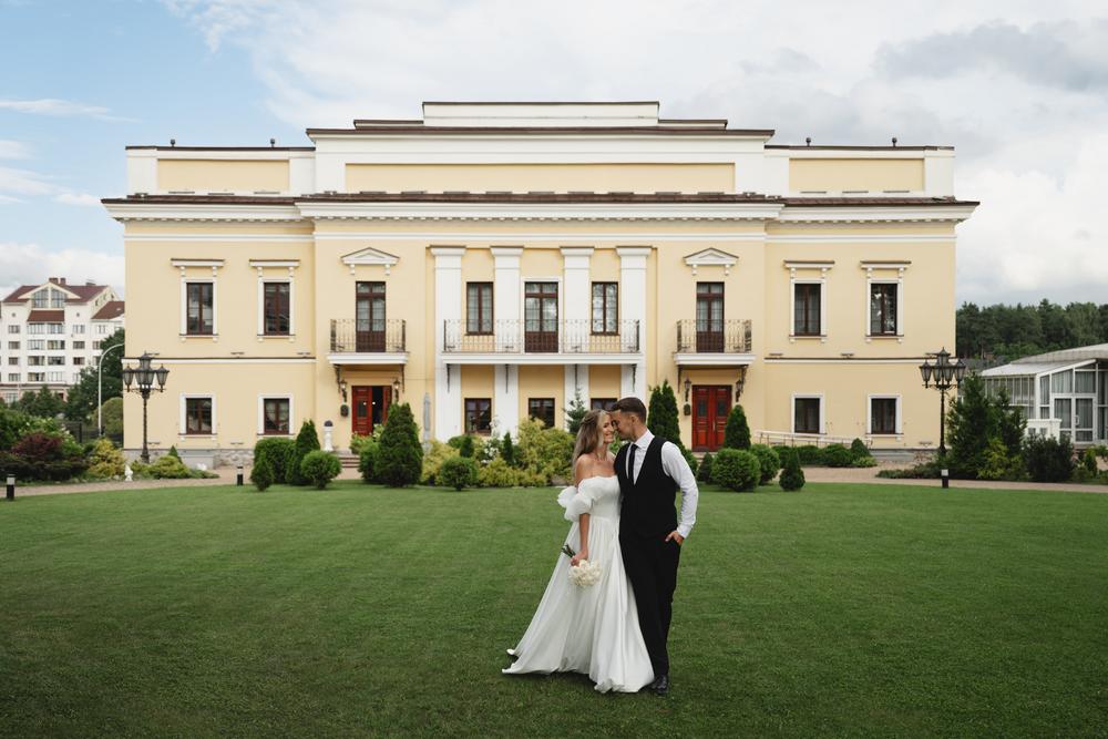 Наташа + Слава