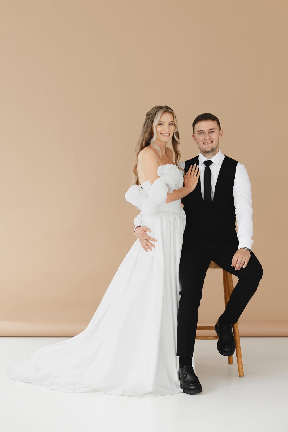 Наташа + Слава