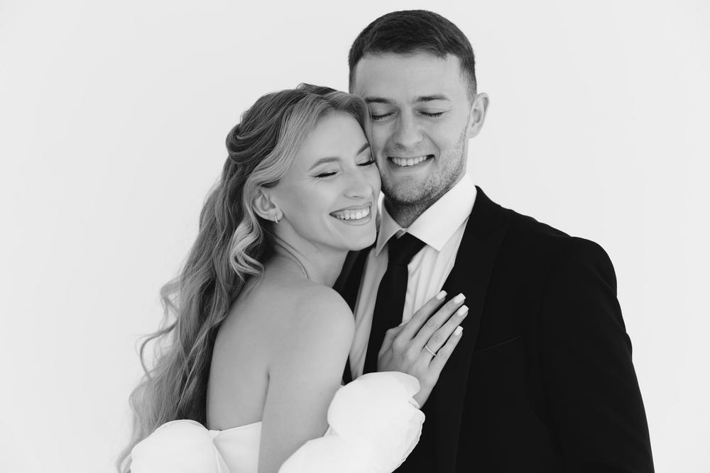 Наташа + Слава