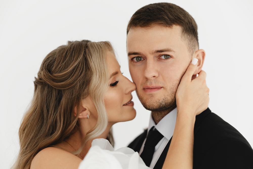 Наташа + Слава