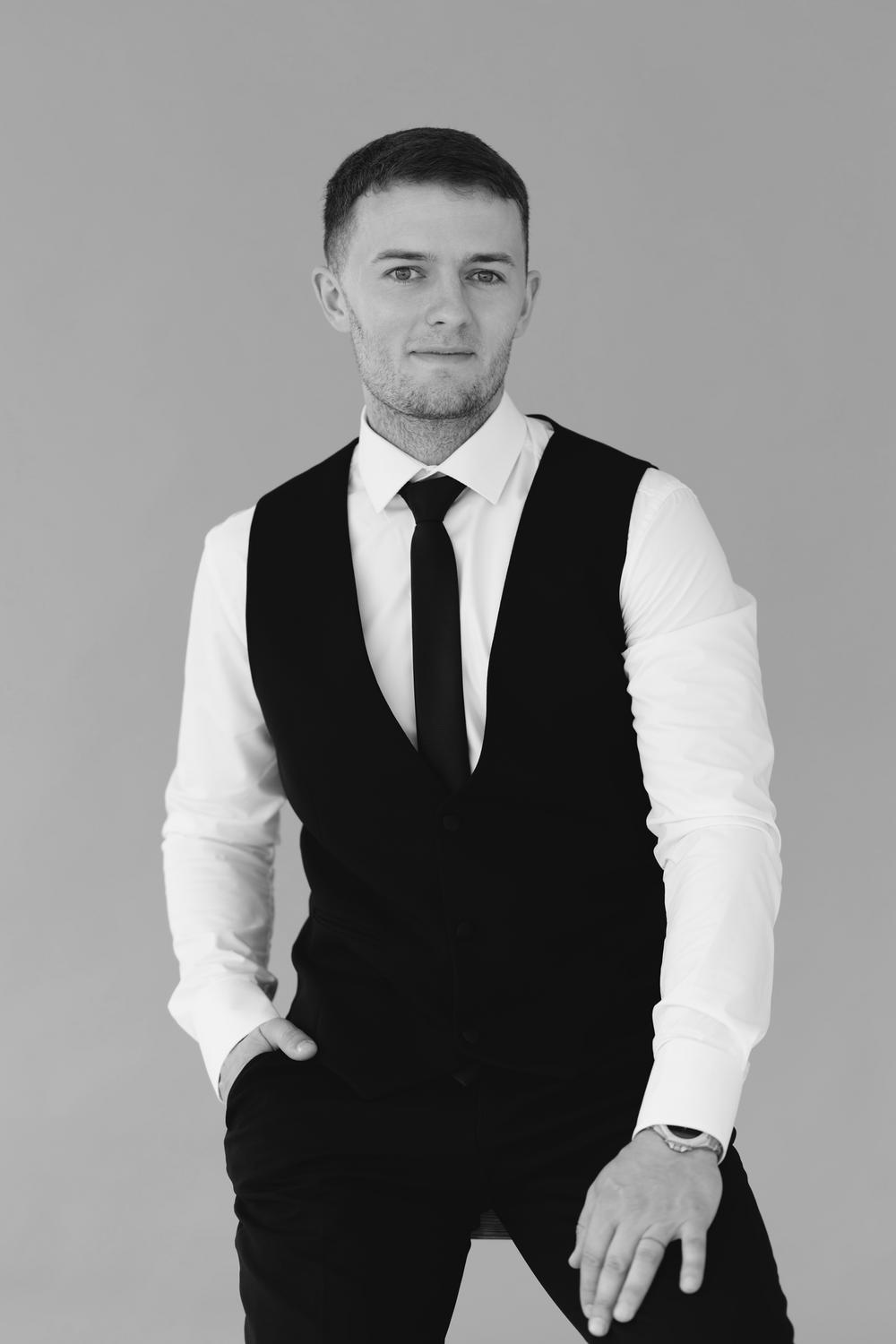 Наташа + Слава