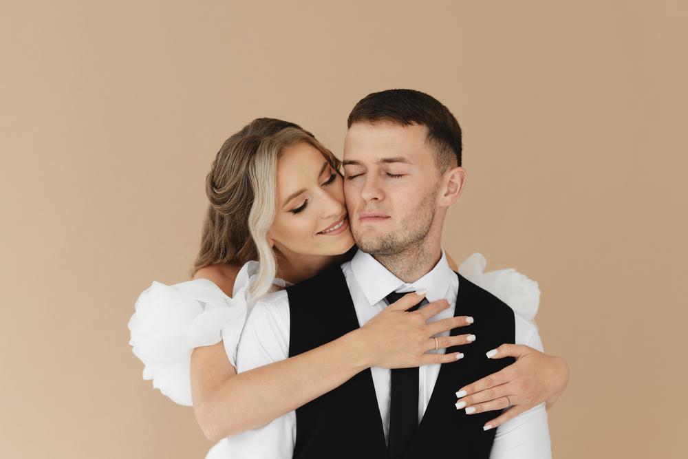 Наташа + Слава