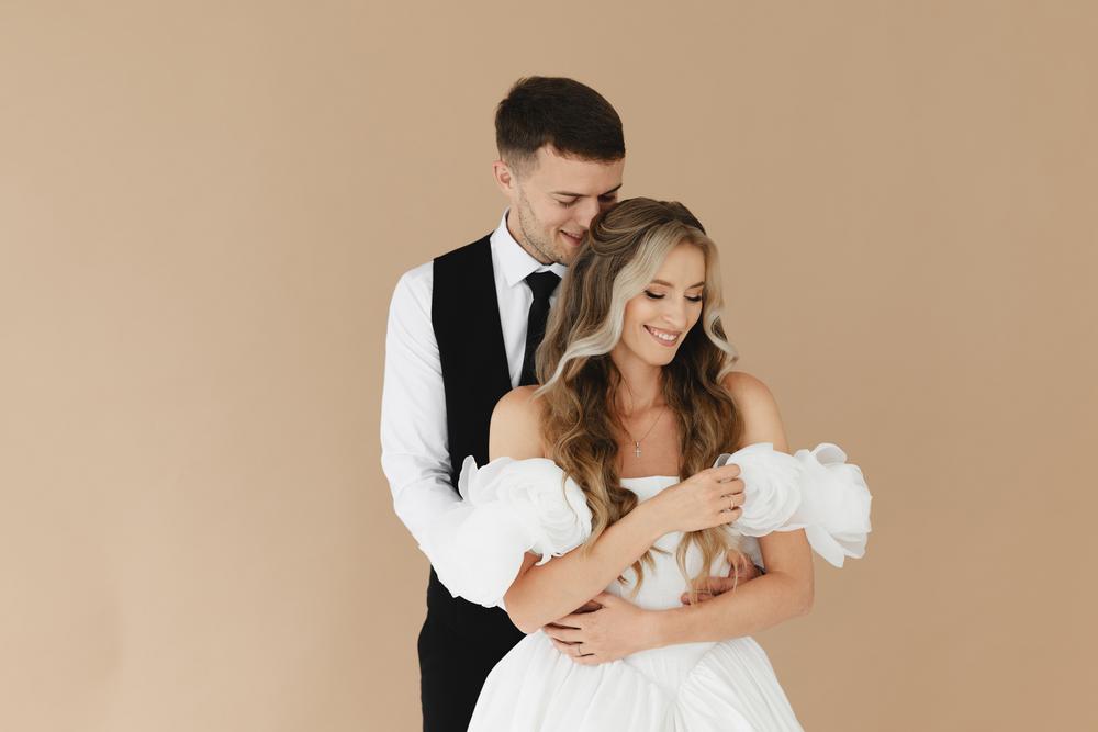 Наташа + Слава