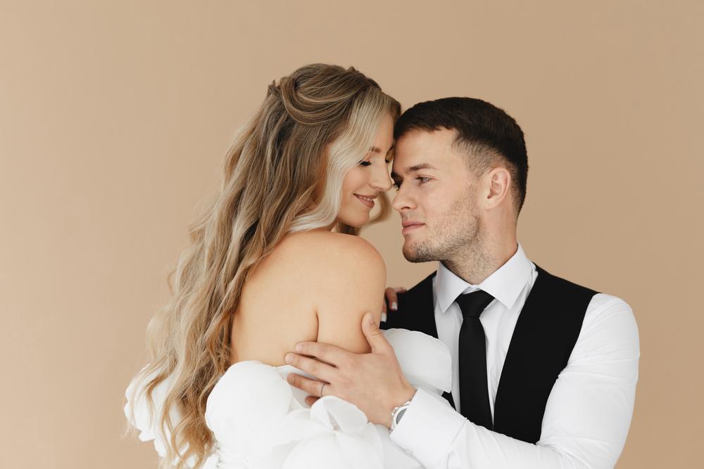 Наташа + Слава