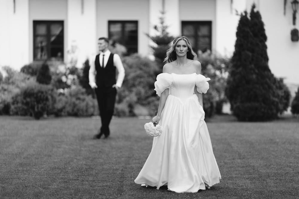 Наташа + Слава