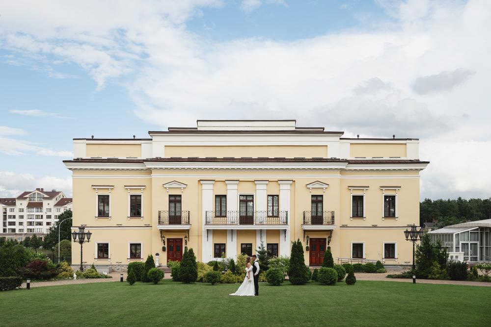 Наташа + Слава