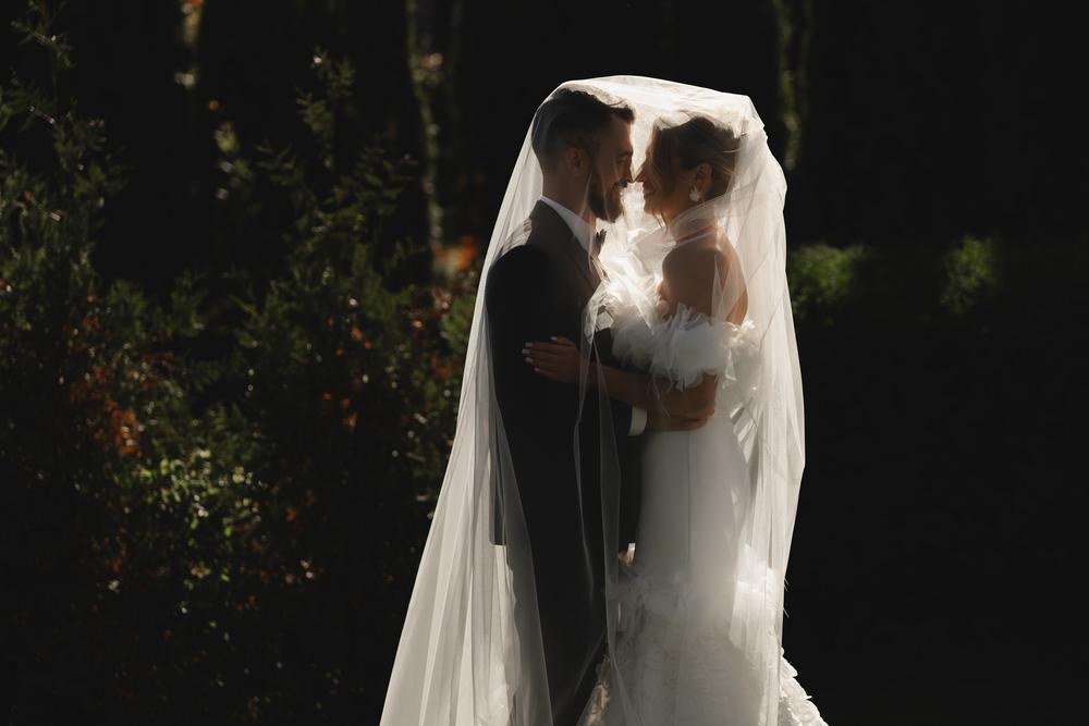 Таня + Вадим