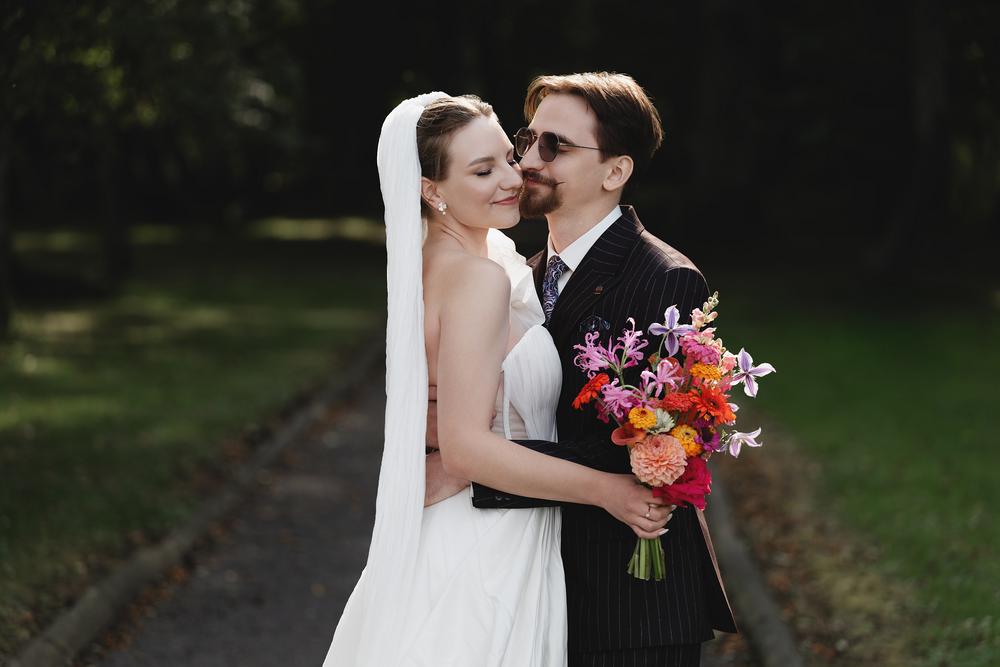 Таня + Вадим