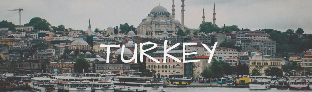TURKEY