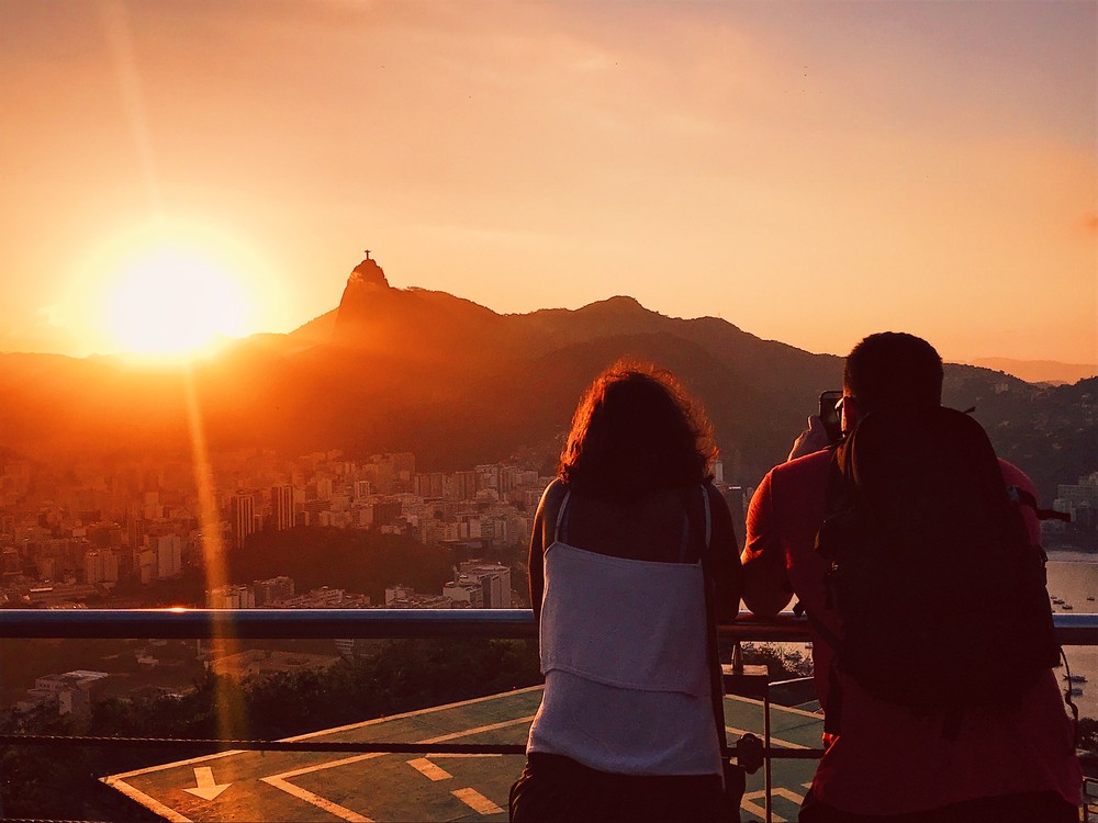 BRAZIL