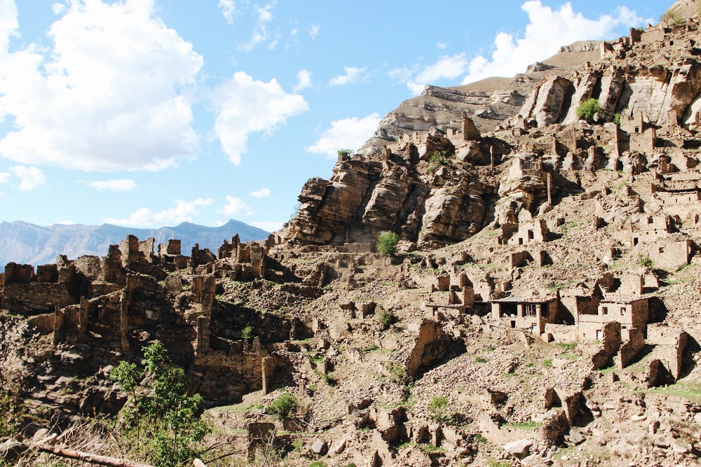 DAGESTAN
