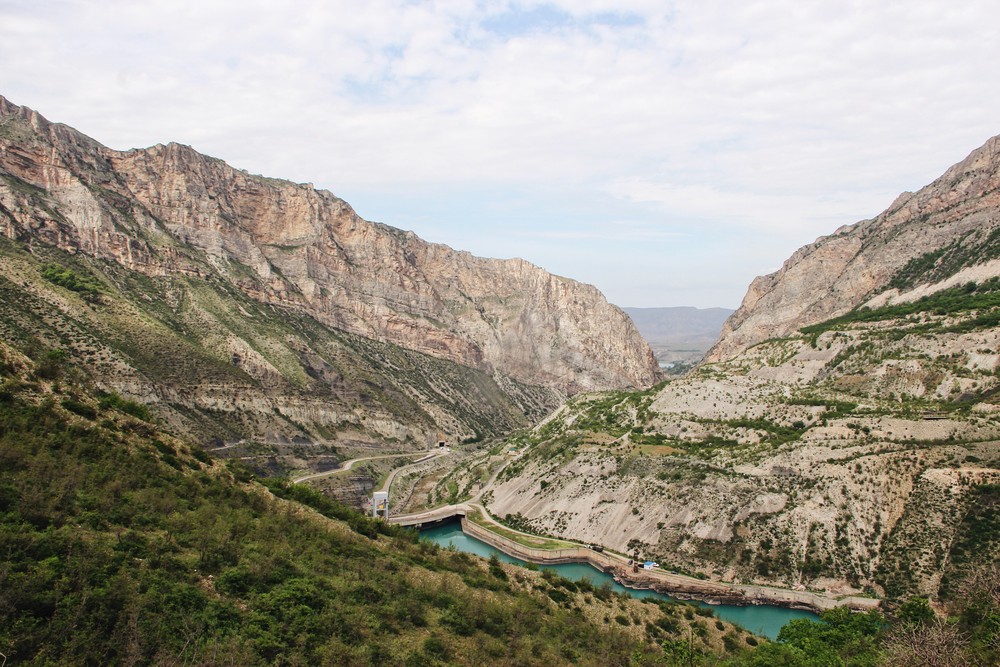 DAGESTAN
