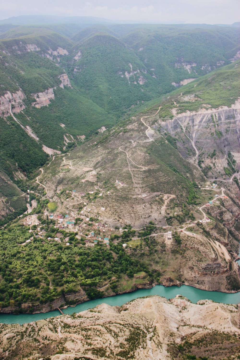 DAGESTAN