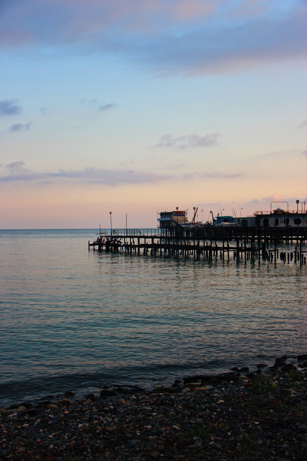 ABKHAZIA