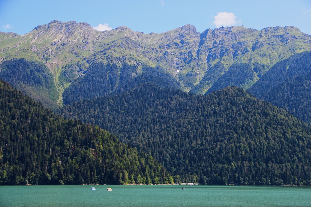 ABKHAZIA