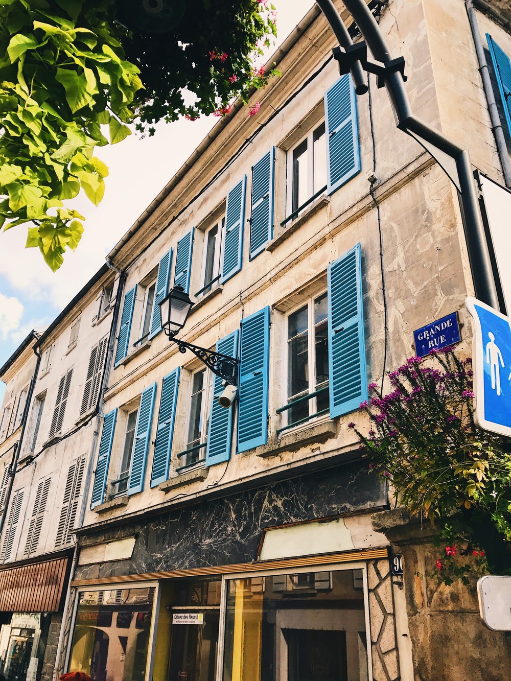 FRANCE