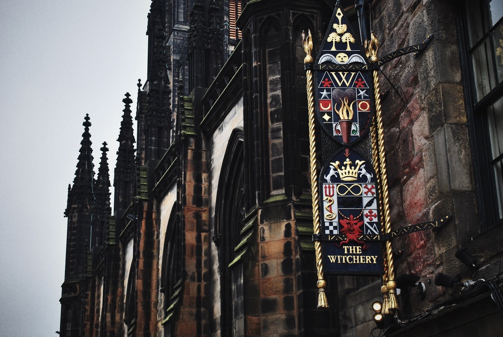 SCOTLAND