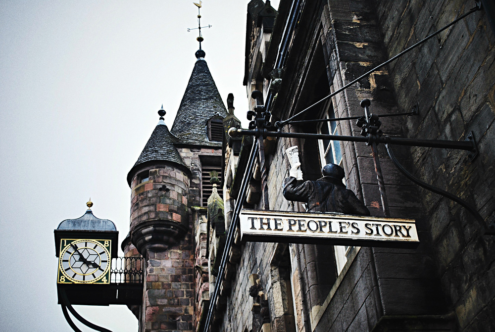 SCOTLAND
