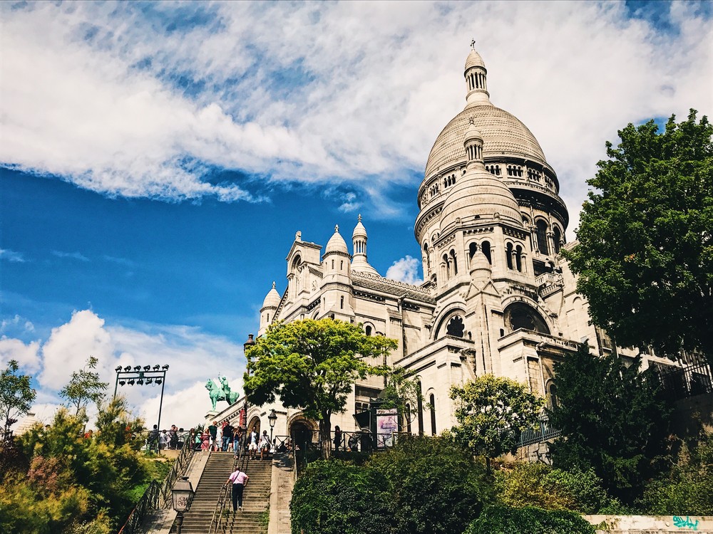 FRANCE (PARIS)