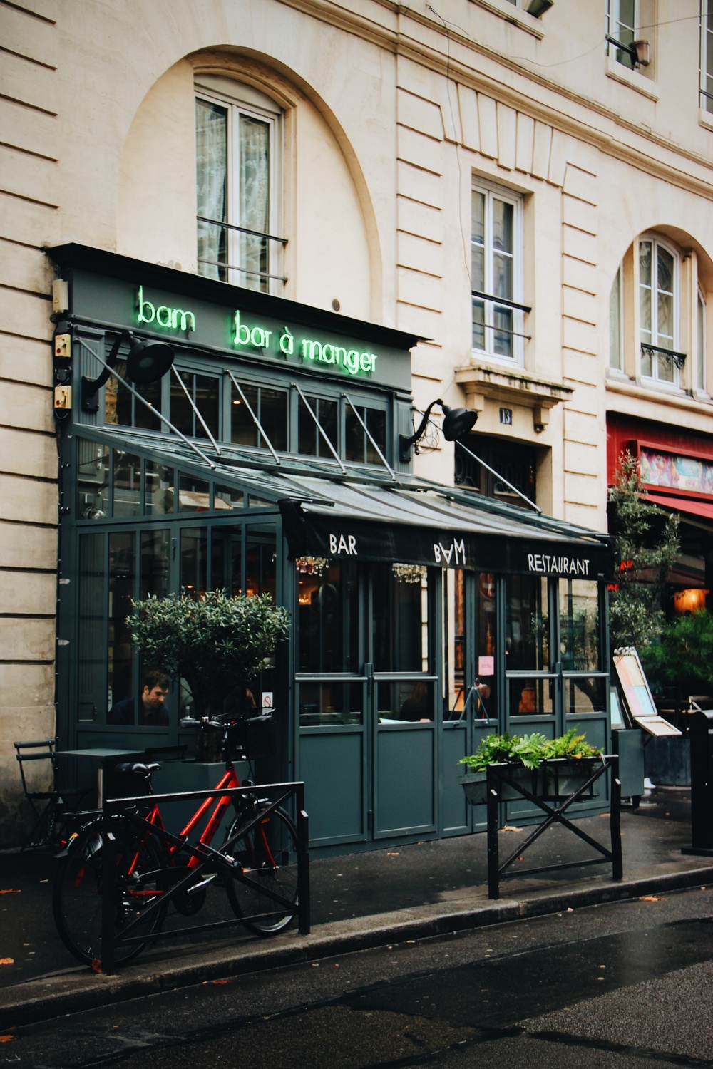 FRANCE (PARIS)