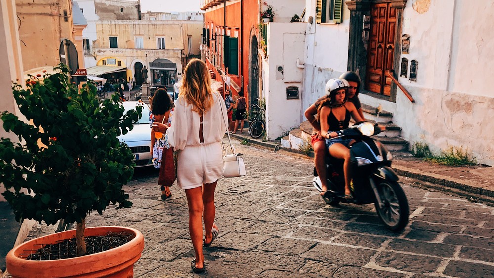 ITALY (PROCIDA)