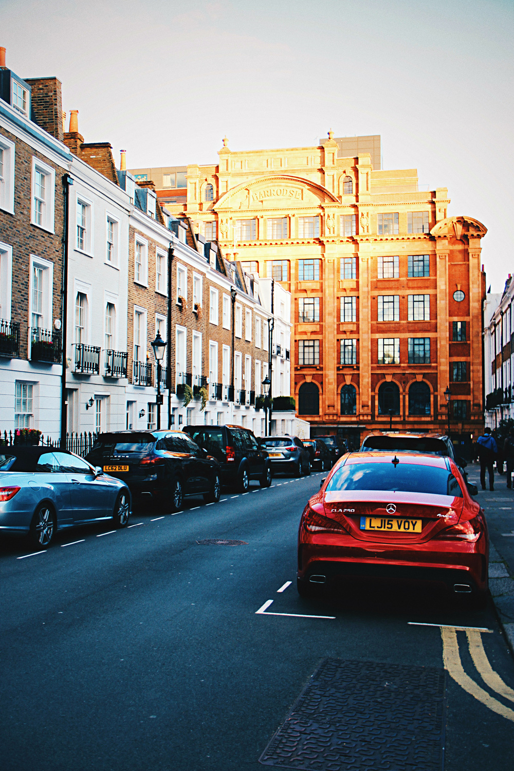 ENGLAND (LONDON)