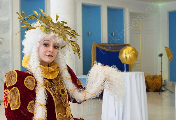 Как всё происходит