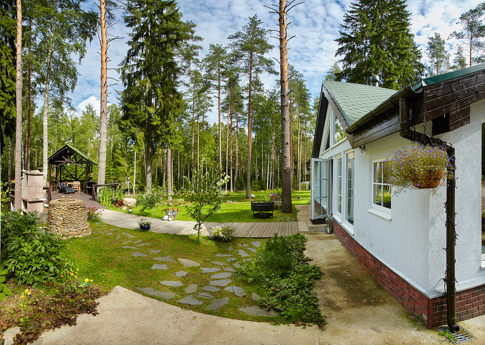 Интерьерная съемка
