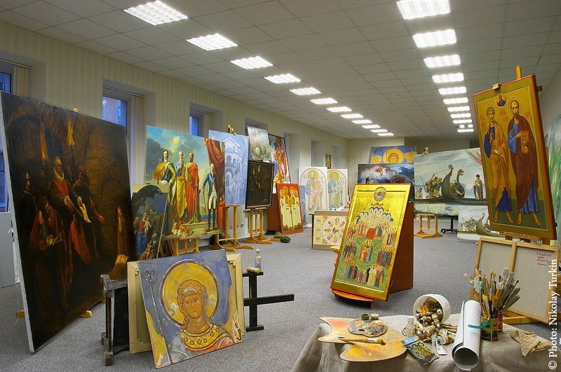 Рекламная, предметная, фуд съемка
