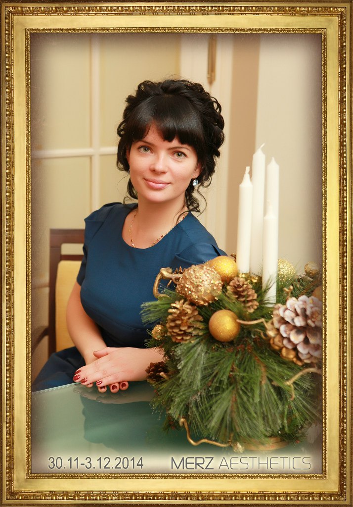 Выездная новогодняя фотостудия