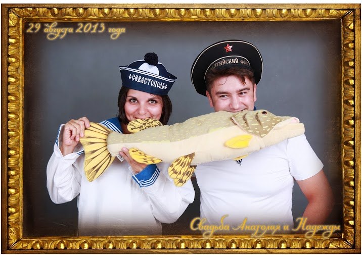 Базовая выездная фотостудия